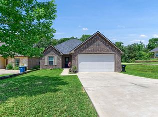 3101 S College Blvd, Denison, TX 75020