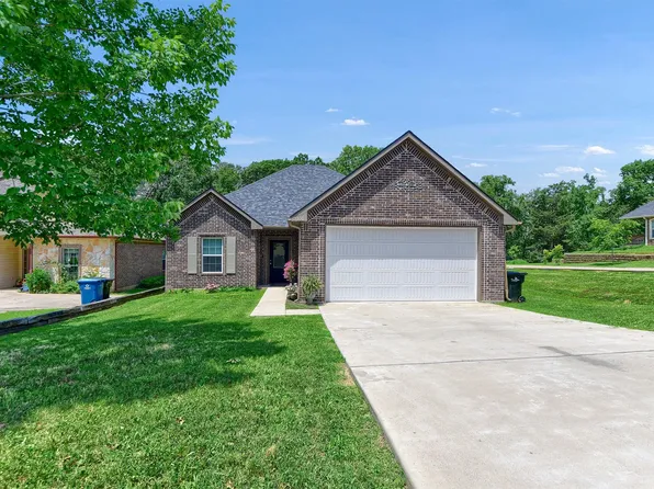 3101 S College Blvd, Denison, TX 75020