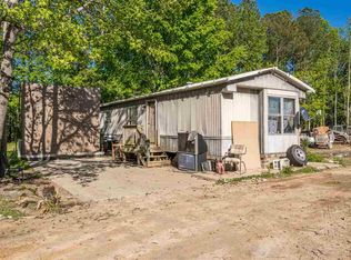 2000 Steritt Swamp Rd, Conway, SC 29526