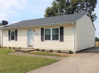 6018 Highliner Drive Louisville, Louisville, KY 40291