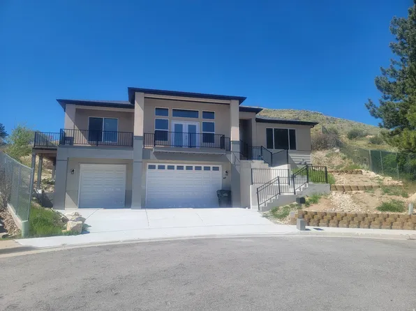 326 E Sage Cir S #5, Tooele, UT 84074