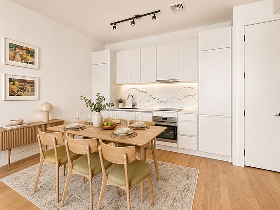 2nd image of 1200 Decatur St #305