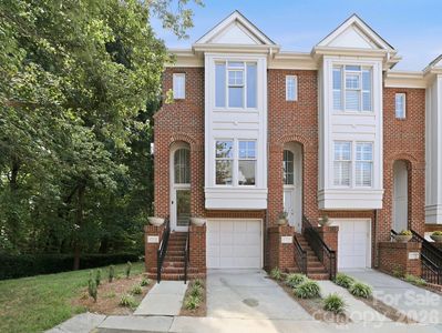 4703 S Hill View Dr, Charlotte, NC, 28210