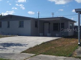 4535 W Minnehaha St, Tampa, FL 33614