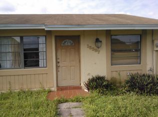 15397 SW 69th Ln, Miami, FL 33193