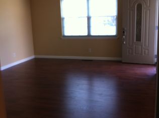 124 Dublin Rd, Muskogee, OK 74403