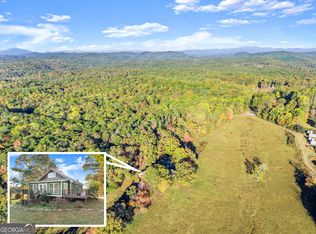 1688 Ben Jones Rd, Clarkesville, GA 30523