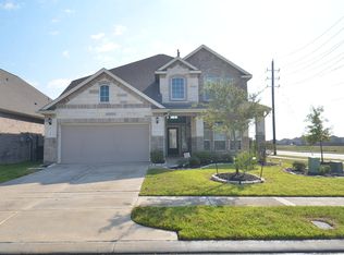 3502 Gannan Lake Ct, Katy, TX 77493