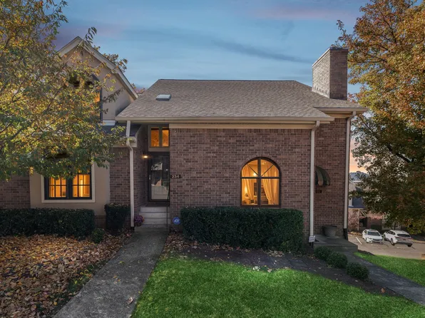 234 Glenstone Cir, Brentwood, TN 37027