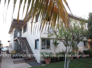 4045 Delta St APT 3, San Diego, CA 92113