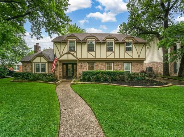 747 Langwood Dr, Houston, TX 77079