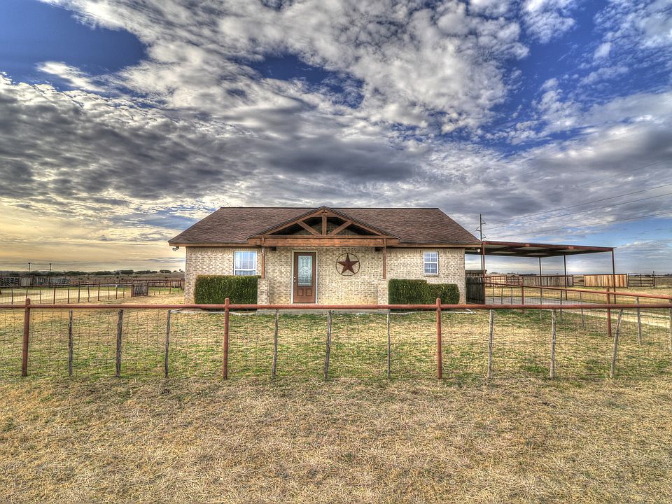 Front Home View 