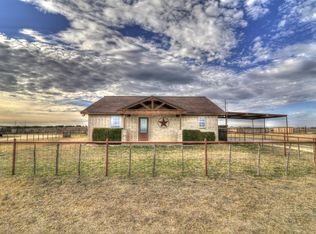 2240 County Road 209, Hico, TX 76457