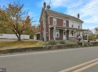 185 W Wesner Rd, Blandon, PA 19510
