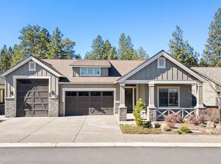 3119 NW Hidden Ridge Dr, Bend, OR 97703