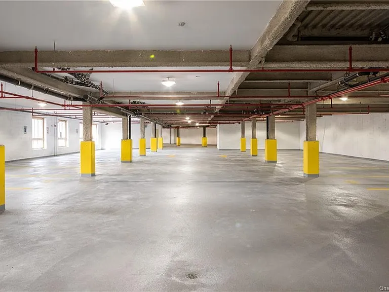 Garage Parking