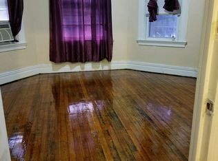 156 Steuben St, East Orange, NJ 07018