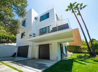 2834 Sequit Dr, Malibu, CA 90265