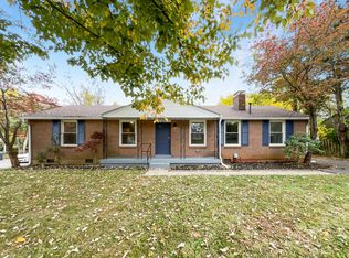 104 Chestnut Dr, Clarksville, TN 37042
