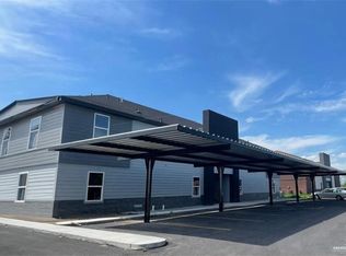 212 S Alex Ave #7, La Joya, TX 78560