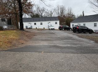 158 Hamilton Cir #158, Oak Ridge, TN 37830