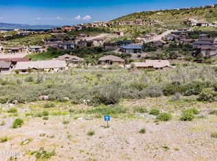 4800 Sharp Shooter Way, Prescott, AZ 86301