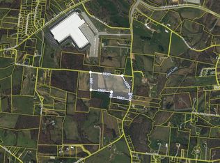 4160 Bennett Rd, Cookeville, TN 38506