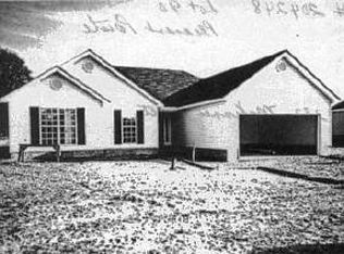 1040 Lands End, Warrenville, SC 29851