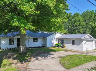 296 S Saginaw St, Montrose, MI 48457