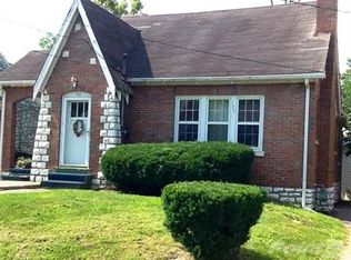 152 Burnett Ave, Lexington, KY 40505