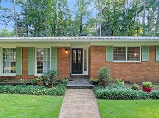 2265 Springwood Dr, Decatur, GA 30033