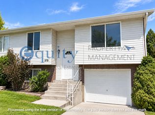379 E 7670 S, Midvale, UT 84047