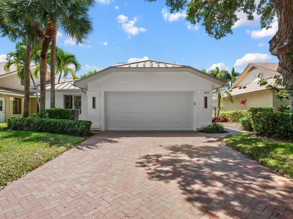 422 River Edge Road, Jupiter, FL 33477