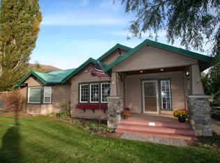 10410 Matney Way, Klamath Falls, OR 97603