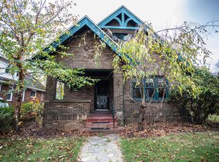 604 Maryland Ave, Erie, PA 16505