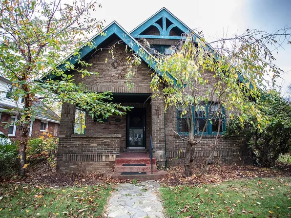 604 Maryland Ave, Erie, PA 16505