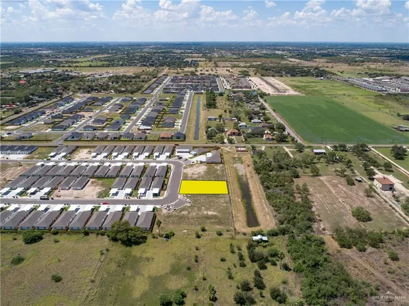 3413 E Zinnia Ave, Alton, TX 78573