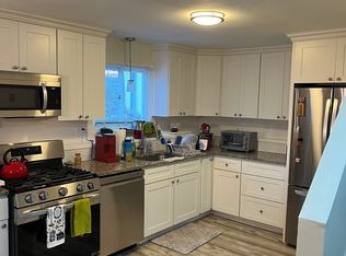 140 Springfield Ave FLOOR 2, Johnston, RI 02919