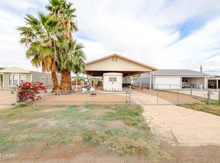7831 S Cardinal Dr, Mohave Valley, AZ 86440