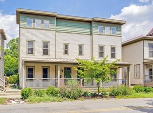 244 W 3rd Ave, Columbus, OH 43201
