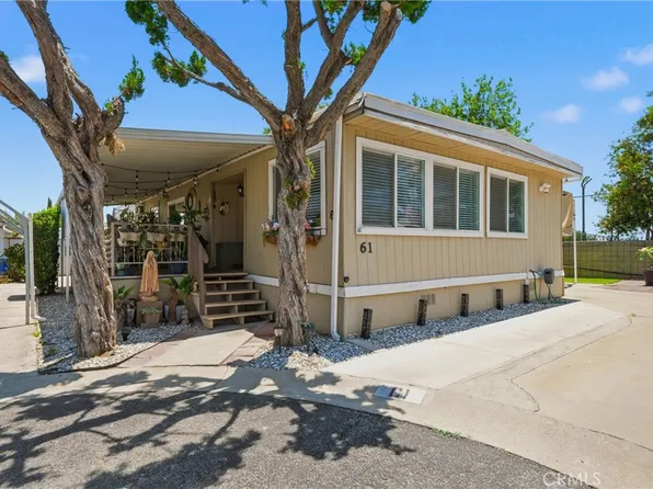9999 Foothill Blvd Spc 61, Rancho Cucamonga, CA 91730