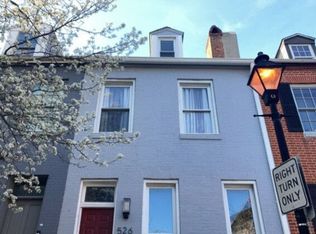 526 S Paca St, Baltimore, MD 21230