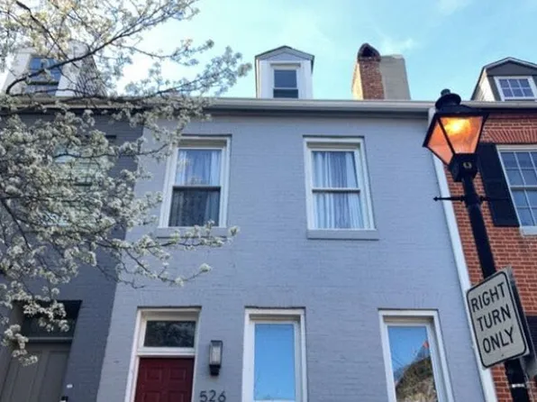526 S Paca St, Baltimore, MD 21230