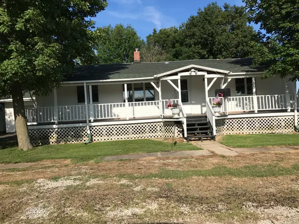 12794 Mallard Rd, Farmer City, IL 61842