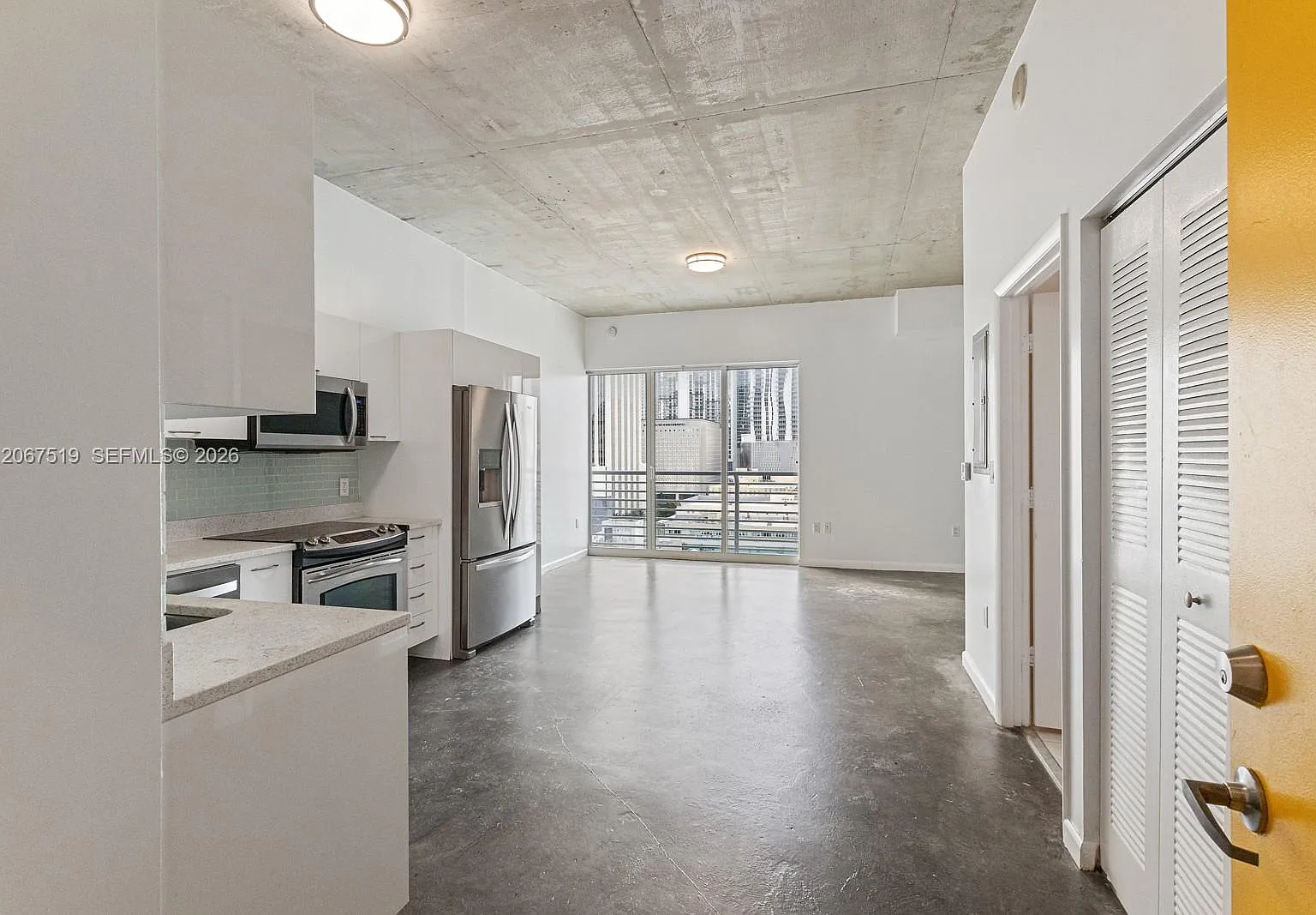 The Loft Downtown Ii Cond — Photo 2
