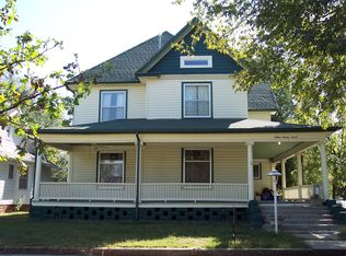 1227 W University Ave, Wichita, KS 67213