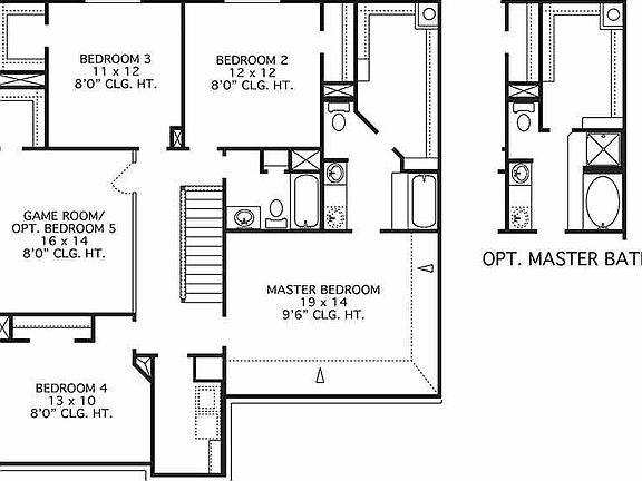 3rd image of 9919 Pine Forest Ct