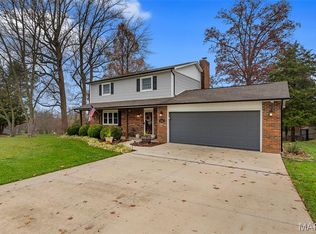 2322 Belleridge Pike, Cape Girardeau, MO 63701