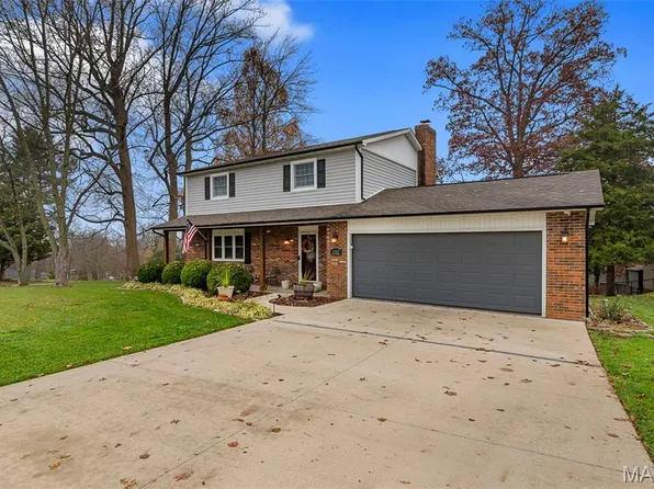 2322 Belleridge Pike, Cape Girardeau, MO 63701