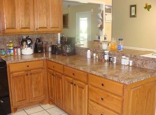 3615 Fm 2602, Clifton, TX 76634